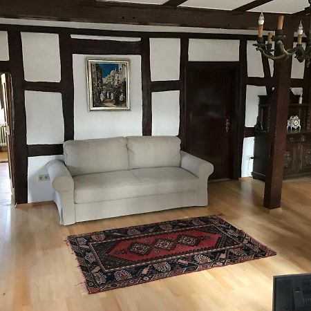 Apartament Mia Margot Ehrstädt Zewnętrze zdjęcie